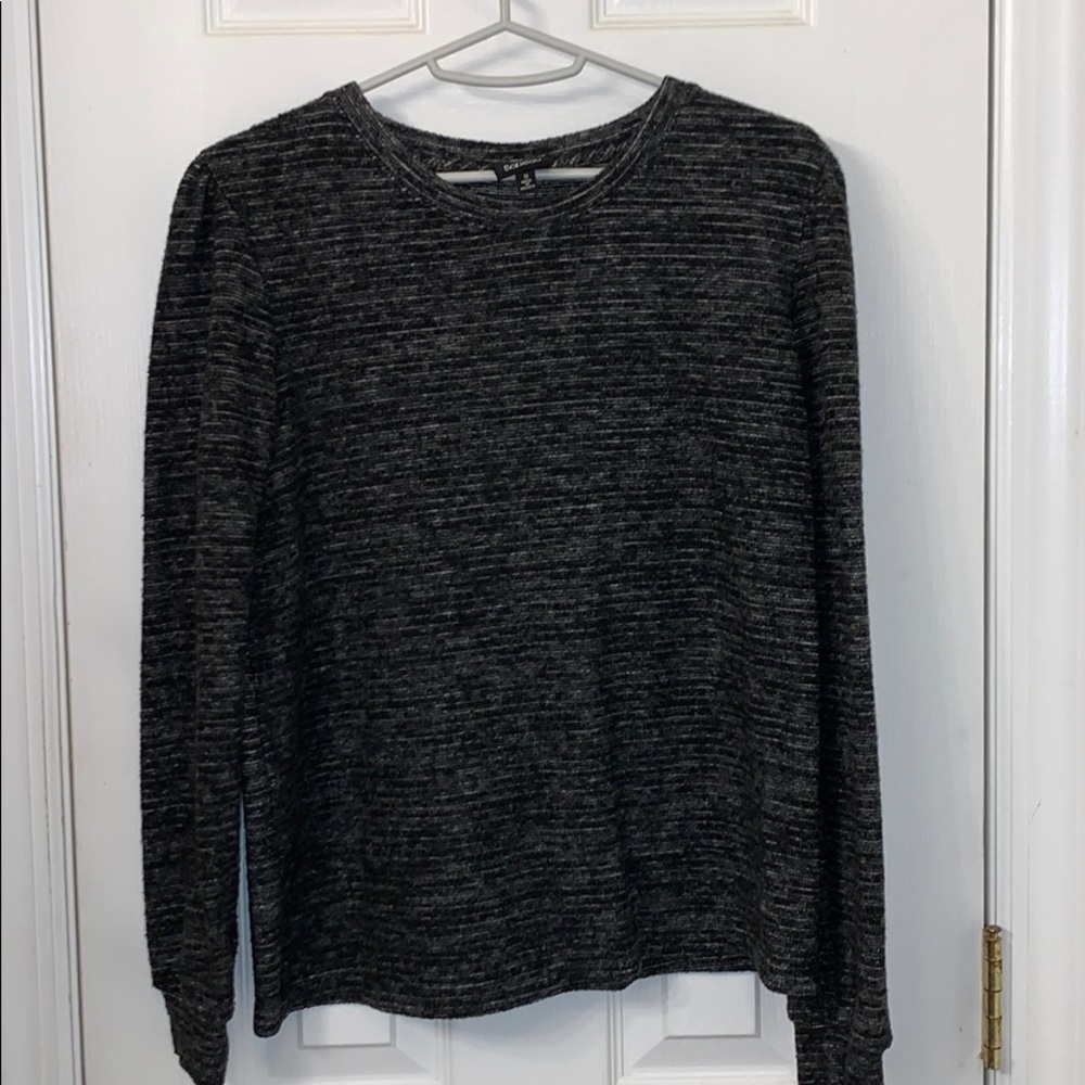 Long sleeves t shirt